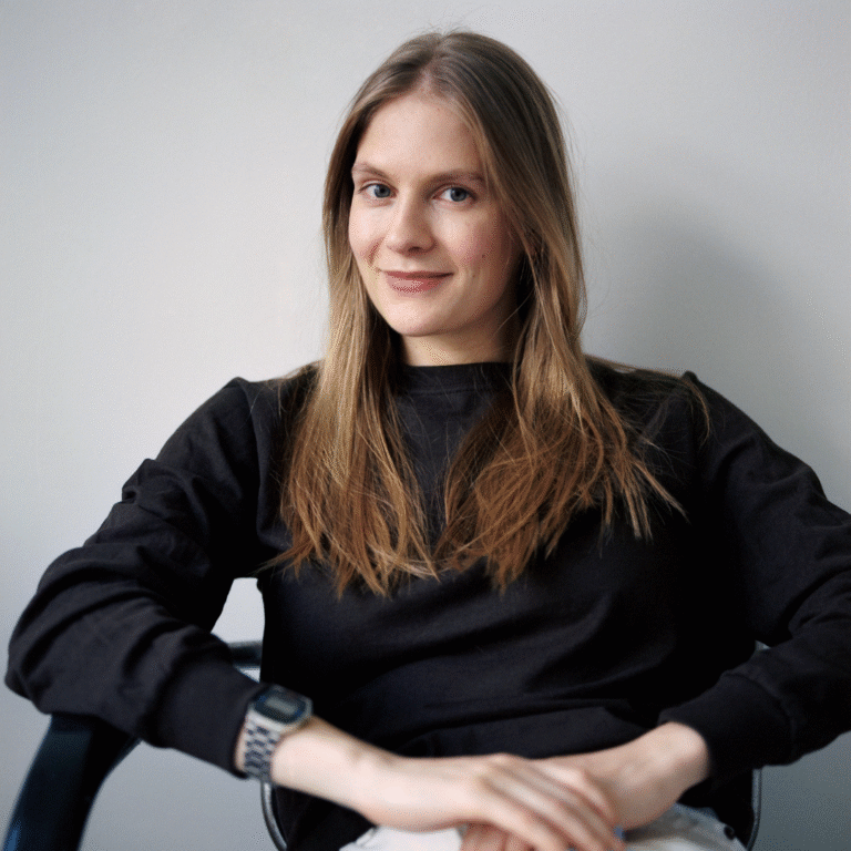 Prisbelönta Emma Holten till Växjö – och fler nyheter i programmet