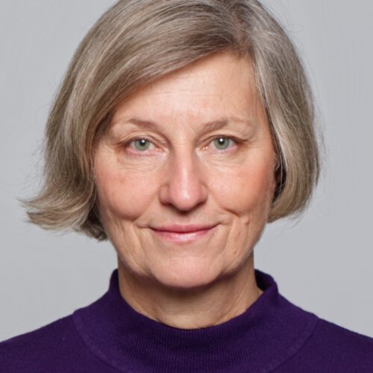 Gertrud Åström