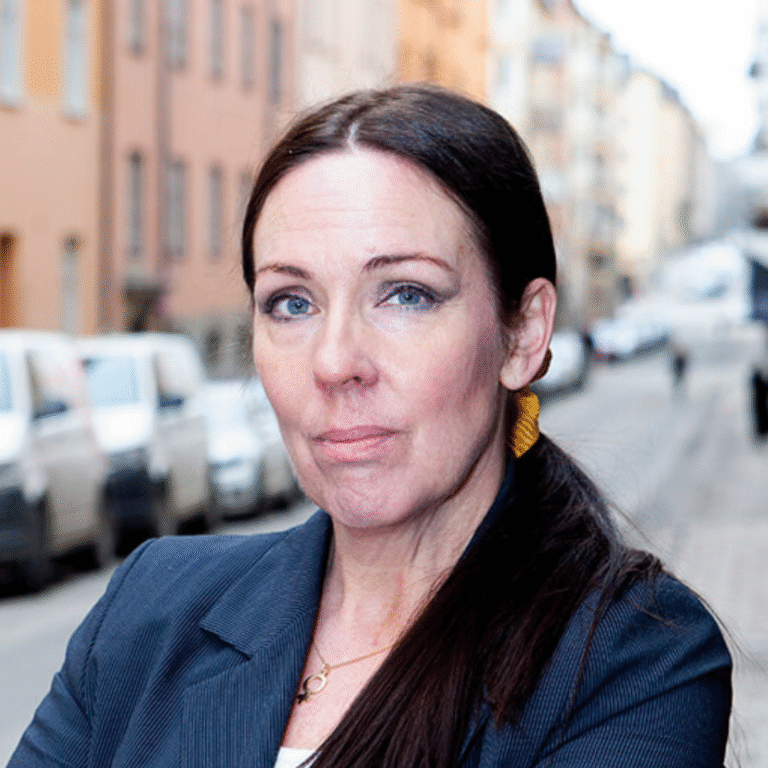 Jenny Westerstrand
