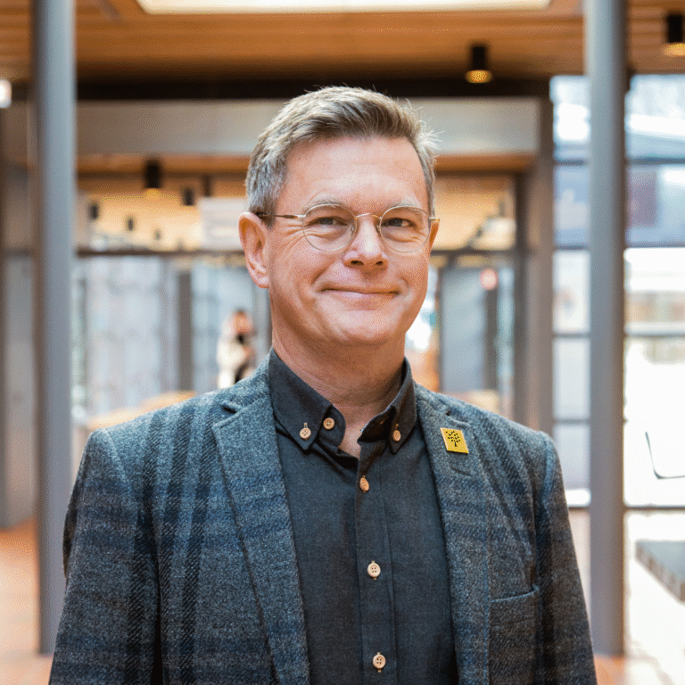 Linnéuniversitetet: “En viktig plattform för att föra samman forskning, praktik och policyutveckling”  