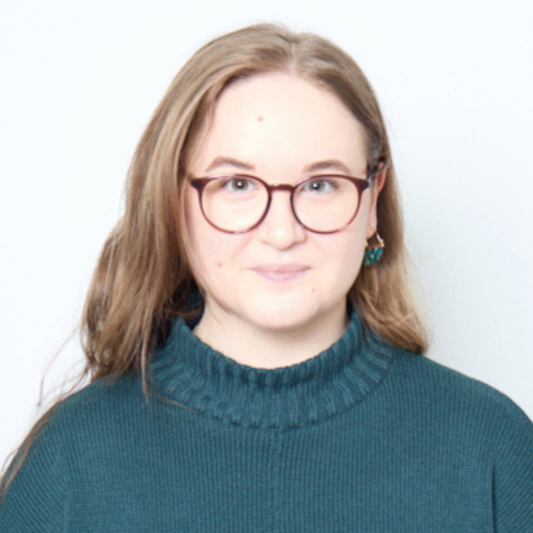 Beatrice Uppgård Briesch