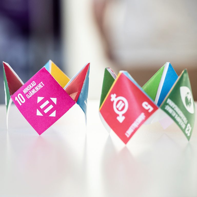 Boka plats på vårt utställartorg