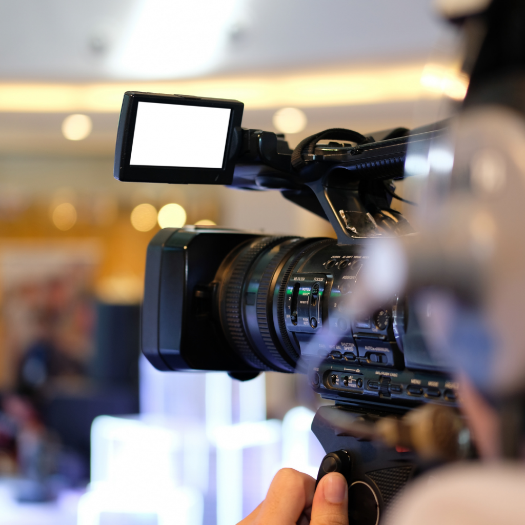 Öka er synlighet och sprid ert arbete genom att boka en kampanjfilm, som visas mellan programpunkterna i plenumsalen. Läs mer här. 