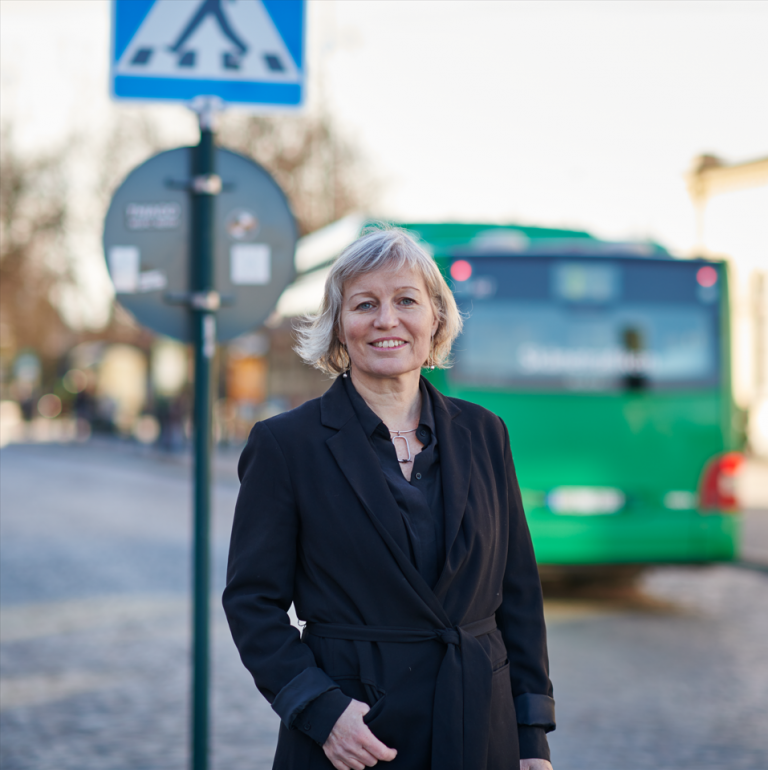 Lena Smidfelt Rosqvist