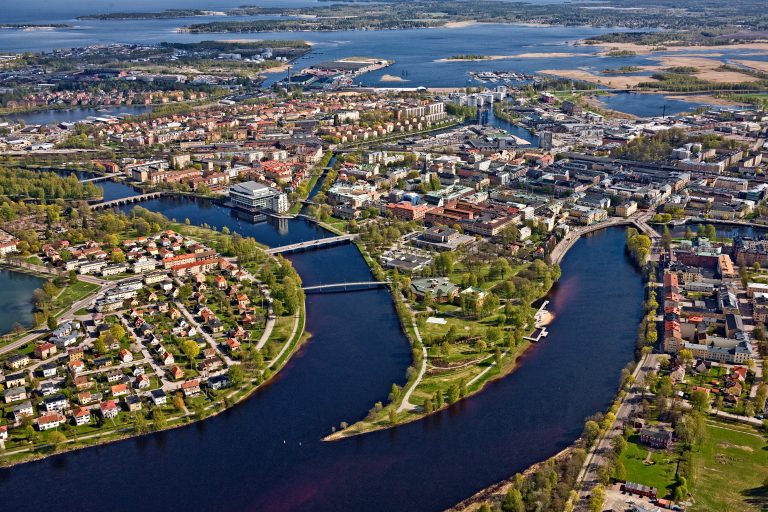 Karlstad står värd 2024