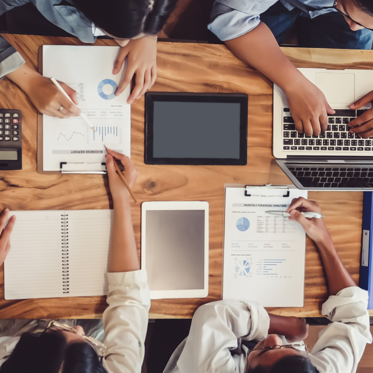 Jämställdhetsrevision