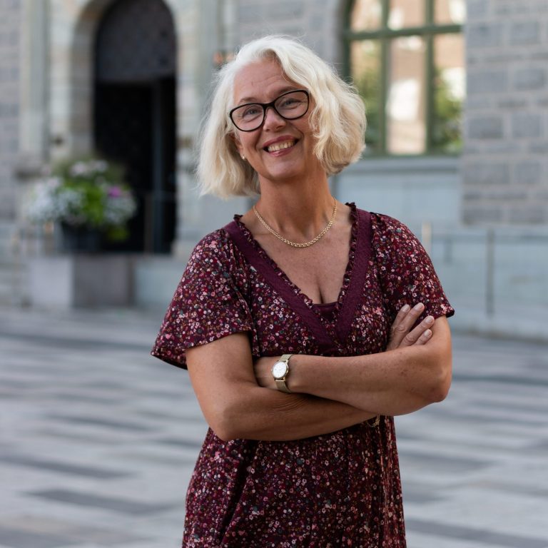 Utveckla hållbarhetsarbetet med hjälp av jämställdhet