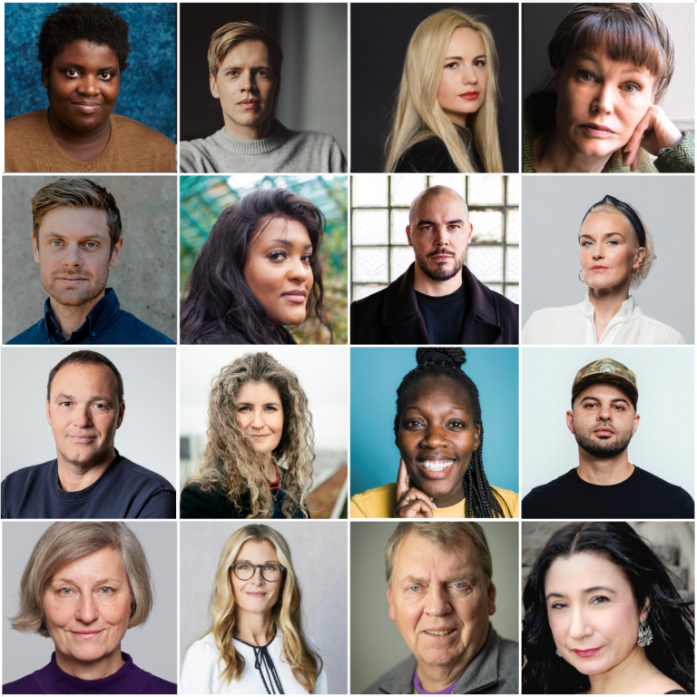 Programsläpp och en vecka kvar av Early Bird-pris