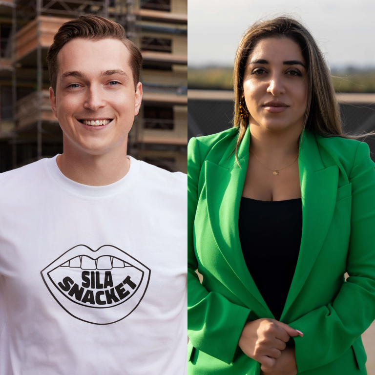 Öppna programmet – ta del av jämställdhetsarbetet i Malmö och Skåne