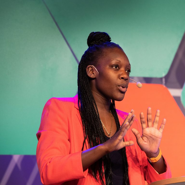 Registrera dig till Forum Jämställdhets nyhetsbrev