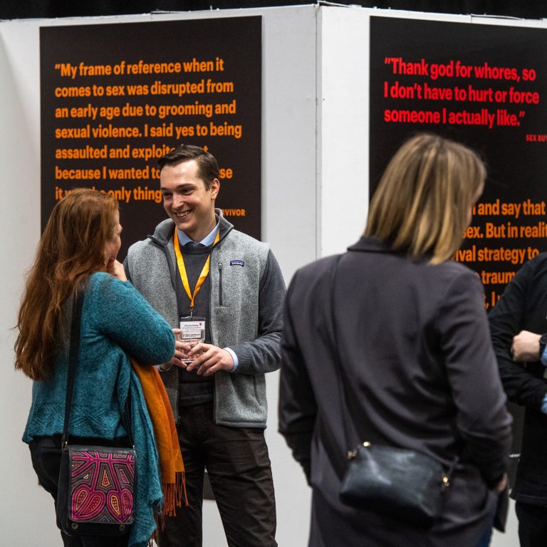 EUquality Model Now lanserades på Forum Jämställdhet i Malmö