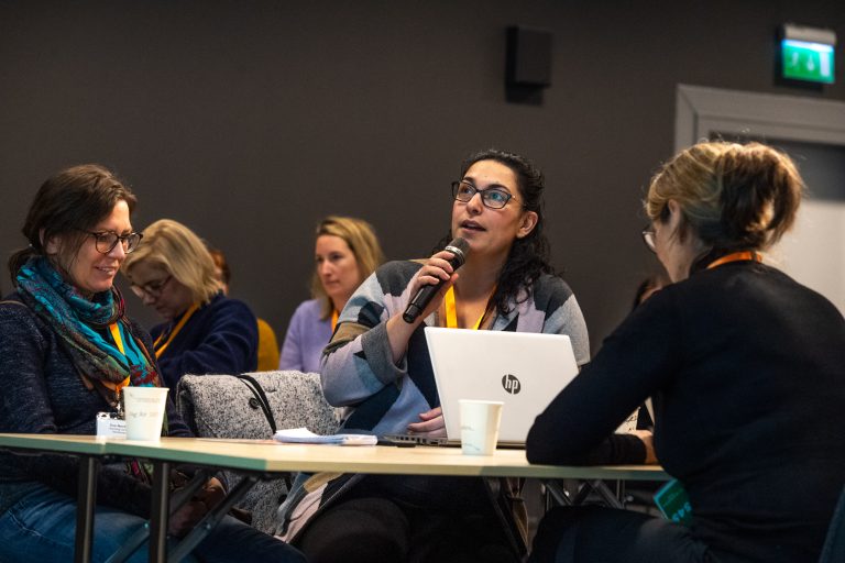 Skräddarsydda utbildningar