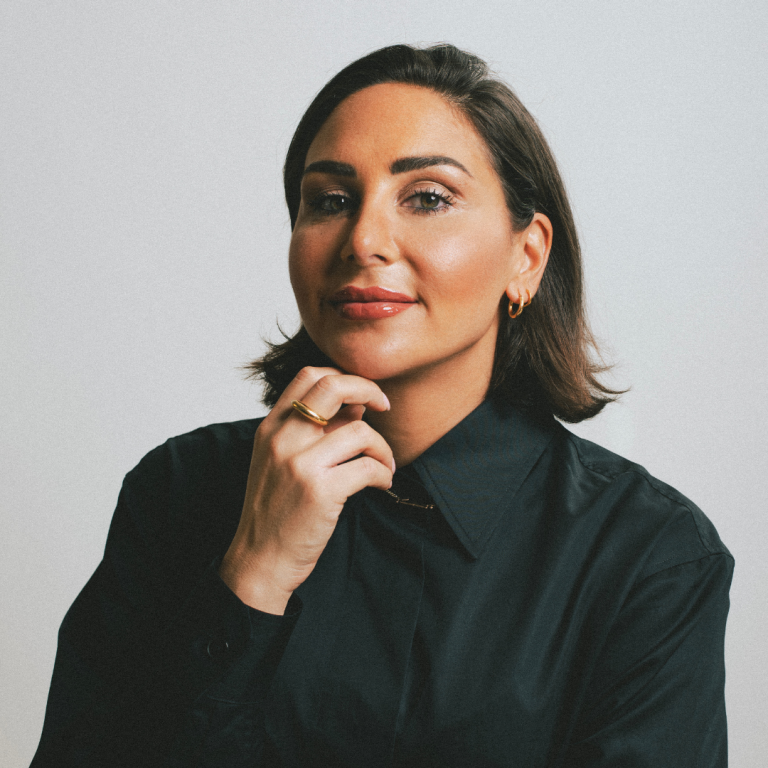 Siduri Poli till Forum Jämställdhet 2024