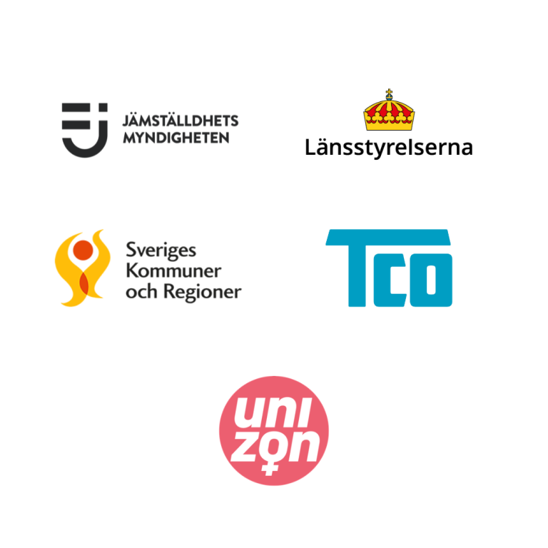 Möt våra partners