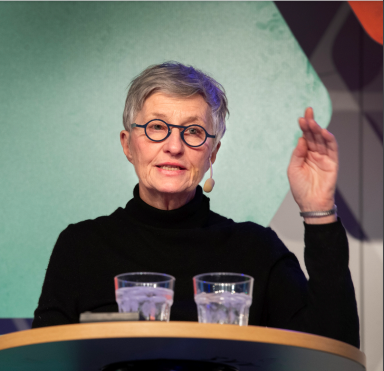 Kvinnokonventionen 45 år: ”godkänd, men okänd”