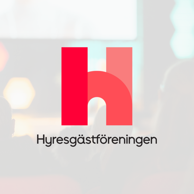 Hyresgästföreningen ny partner till Forum Jämställdhet