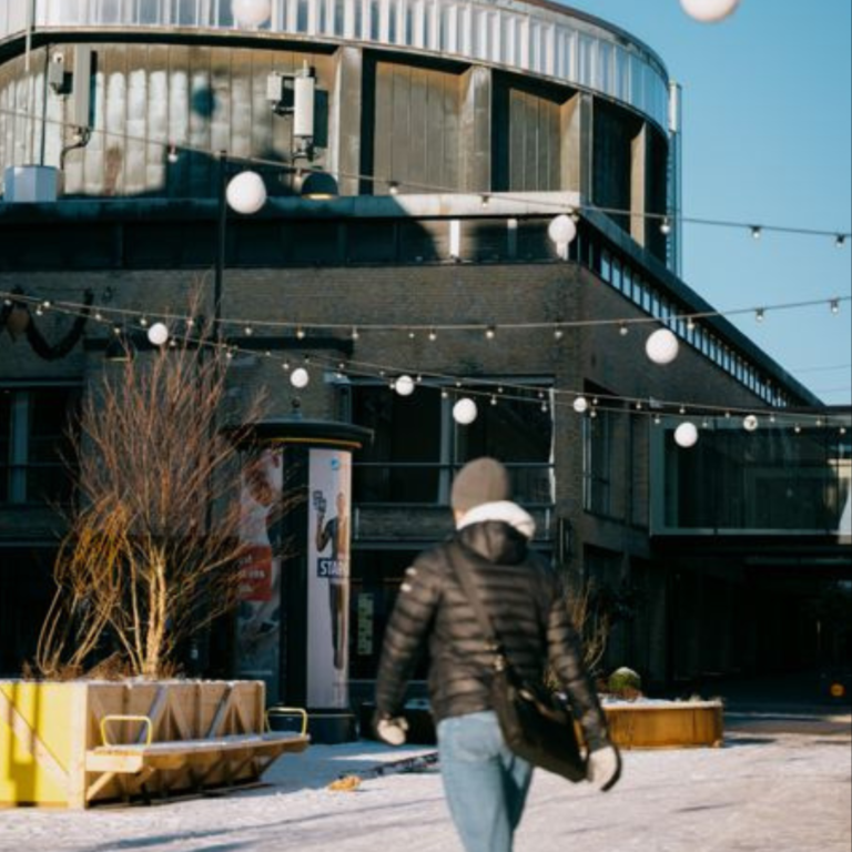 Dags att boka hotell inför Forum Jämställdhet 2025