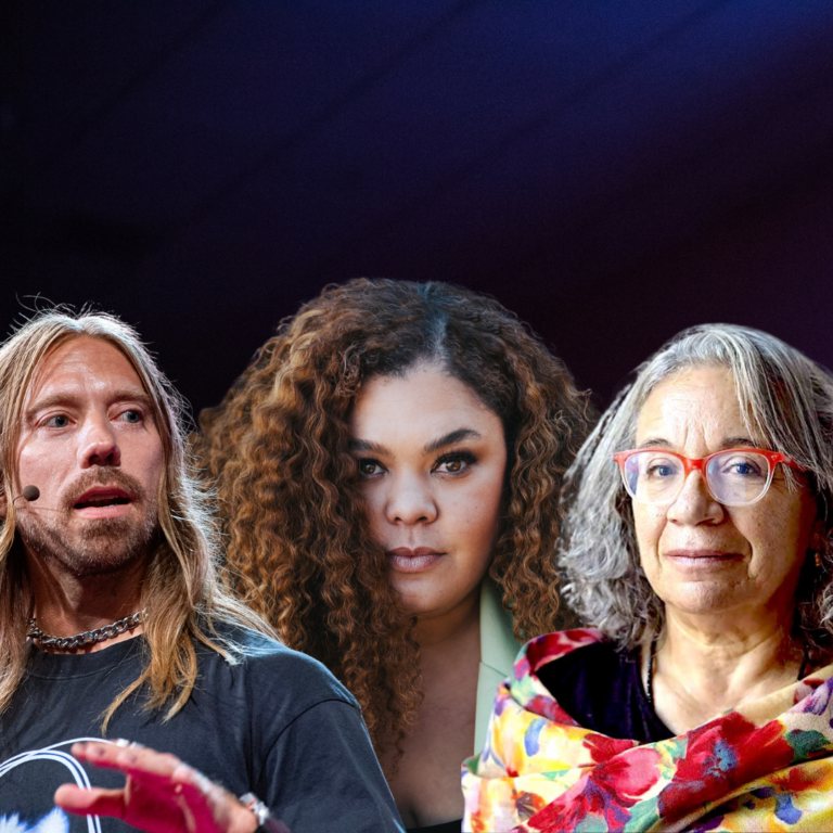 En vecka kvar med Early Bird-pris – här är programmet!