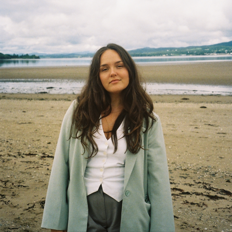 Alexandra Thysell Shanahan