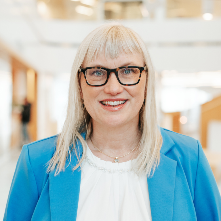 Malin Sjöberg Högrell