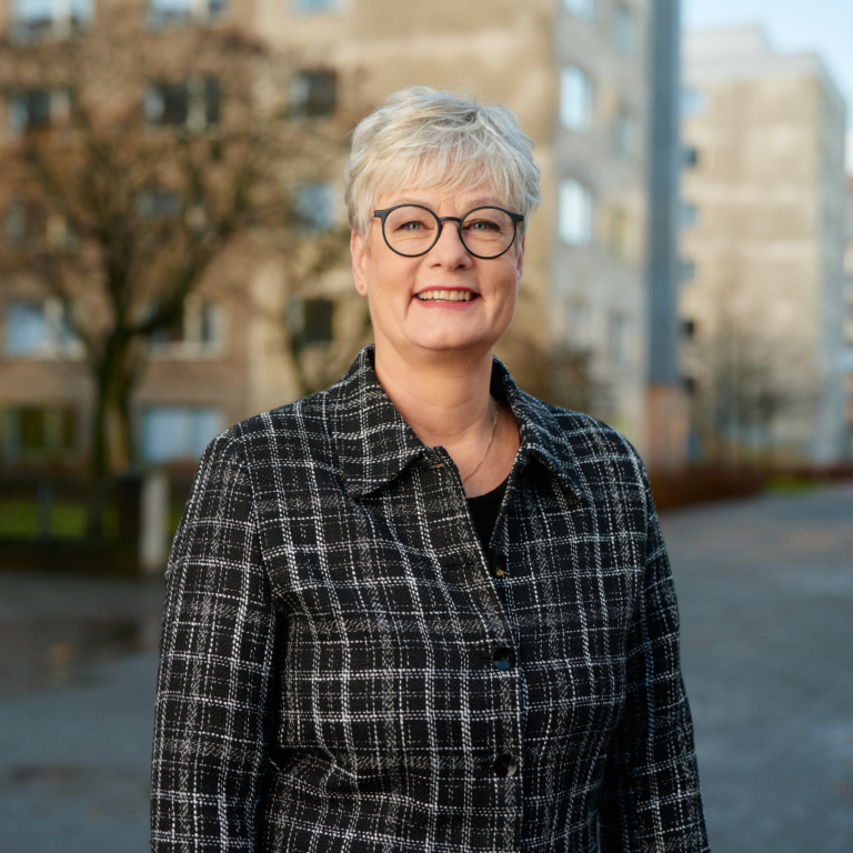 Hyresgästföreningen lanserar rapport om det jämställda boendet