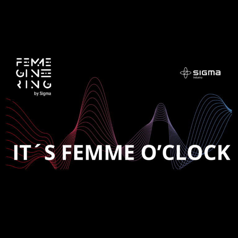 Femme o’clock – AW och nätverksträff