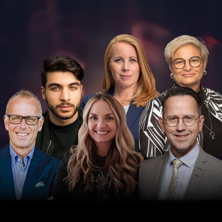 Här är 2025 års priskommitté