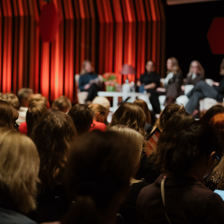 Nu öppnar anmälan till Forum Jämställdhet 2026