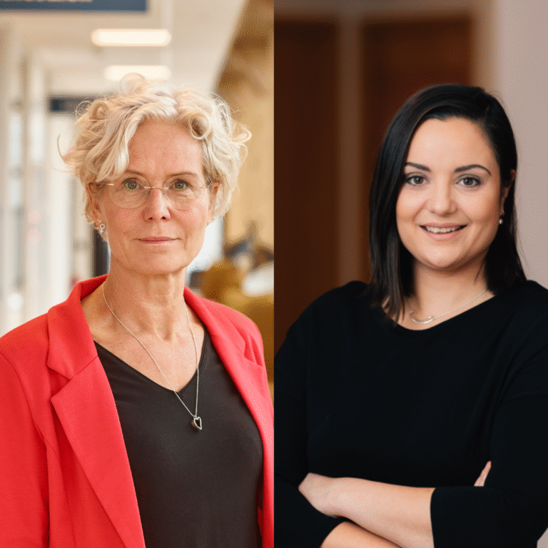 ”Jämställdhet händer inte av sig själv” – möt 2026 års värdar 