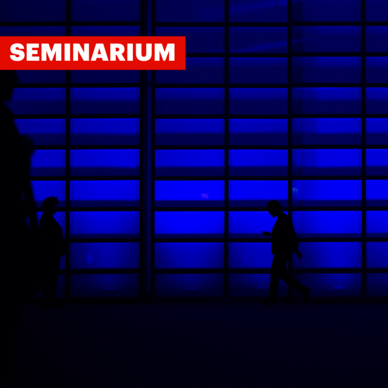 När tystnaden breder ut sig – om hot, hat och demokratins framtid