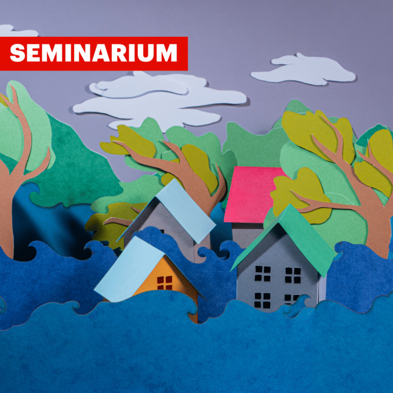 Beredskapen börjar lokalt – jämställdhet och motståndskraft