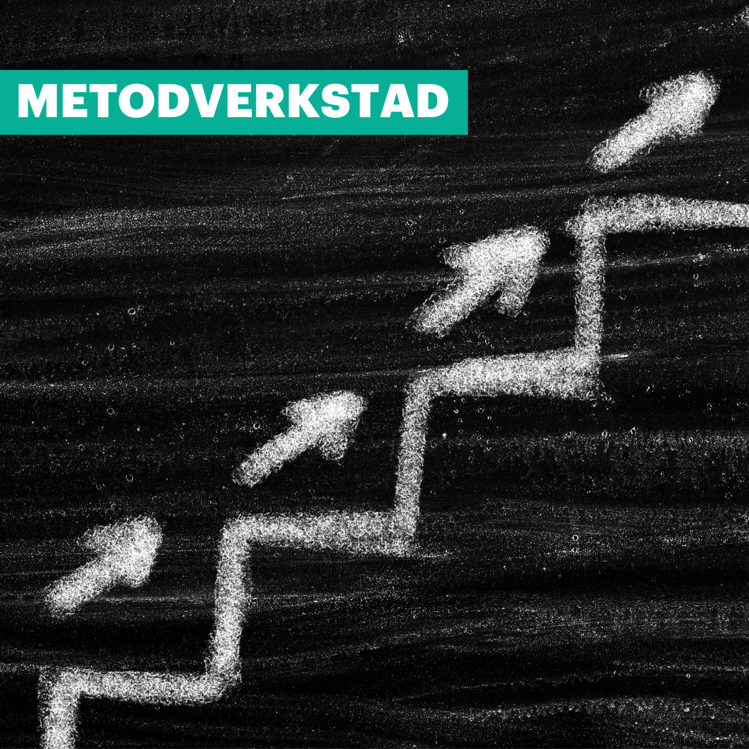 Utvärdera effekterna av jämställdhetsarbetet – med indikatorer och verksamhetslogik 