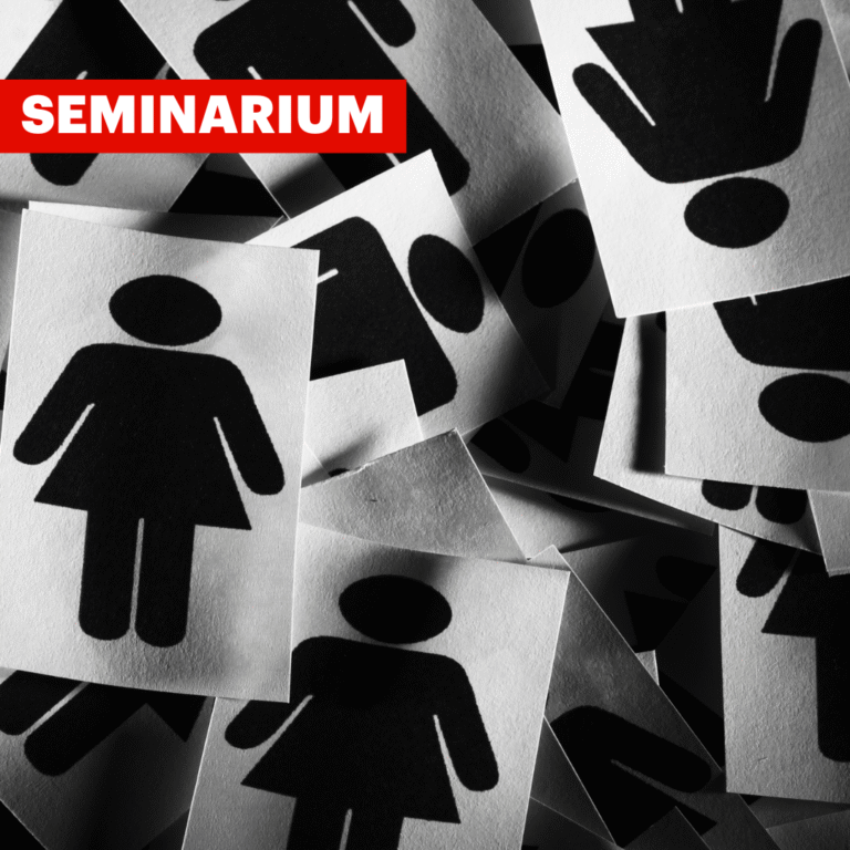 Ett decennium av etablering – vägar framåt för utrikes födda kvinnor