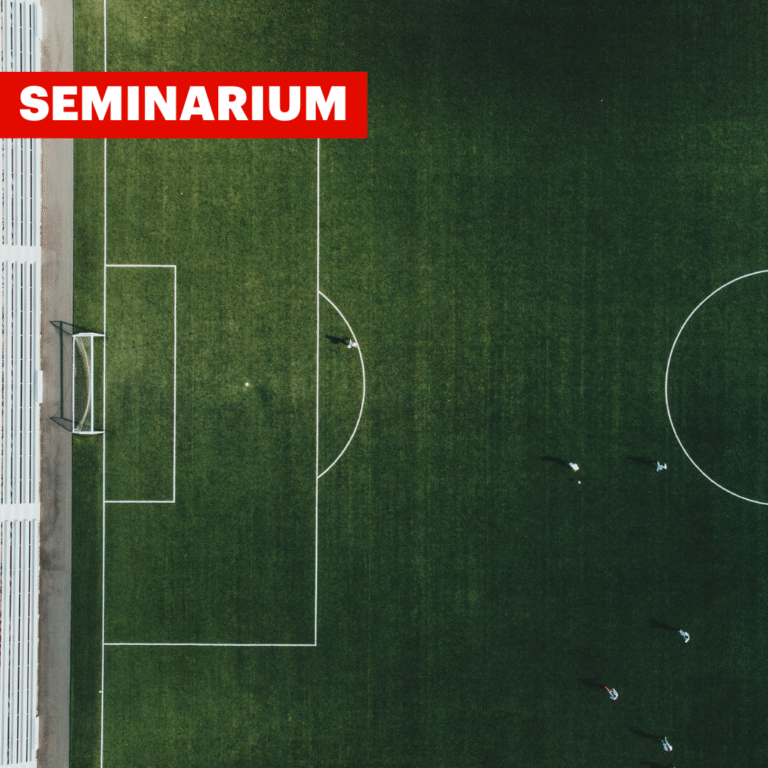 En jämn spelplan – olika perspektiv på ojämställd idrott