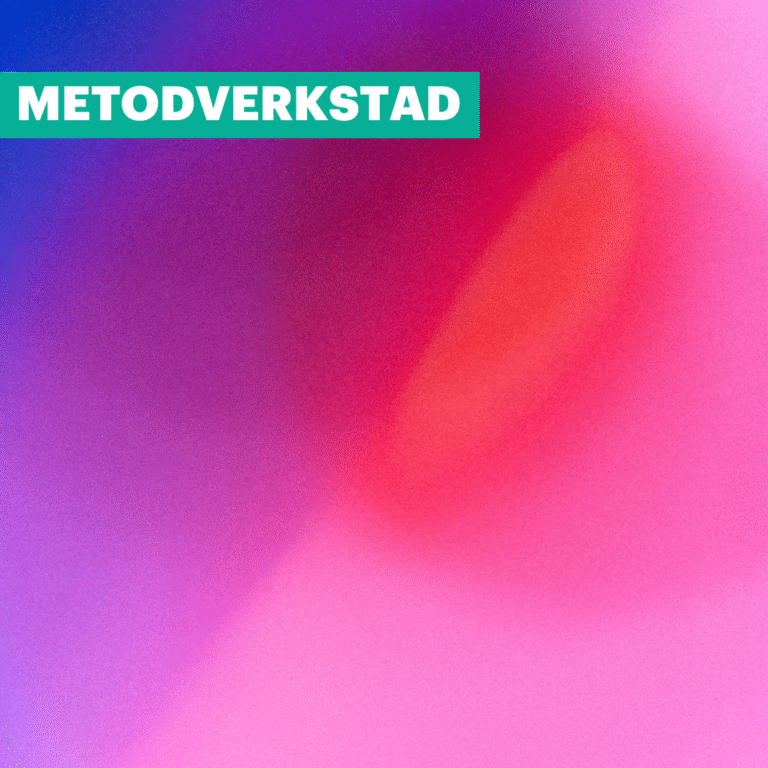 Att leda förändringsarbete i motvind