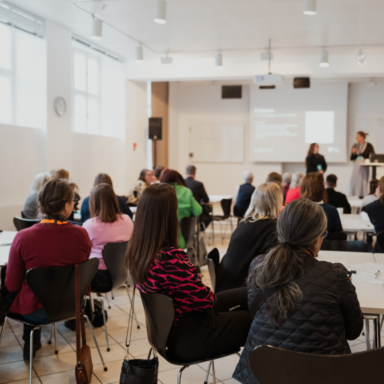 Jämställdhet i hållbarhetsrapporteringen