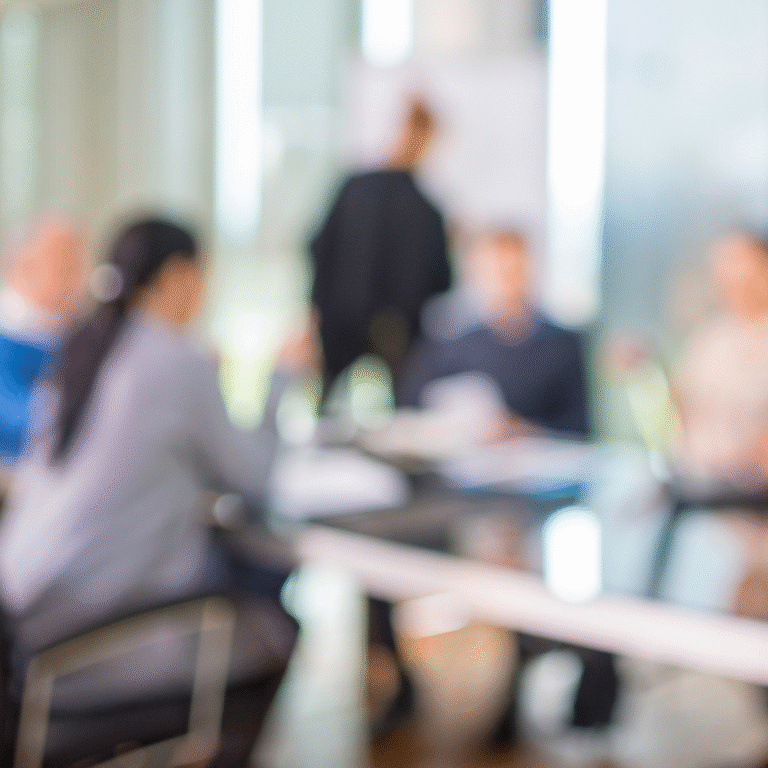 Jämställdhetsutbildning för styrelser