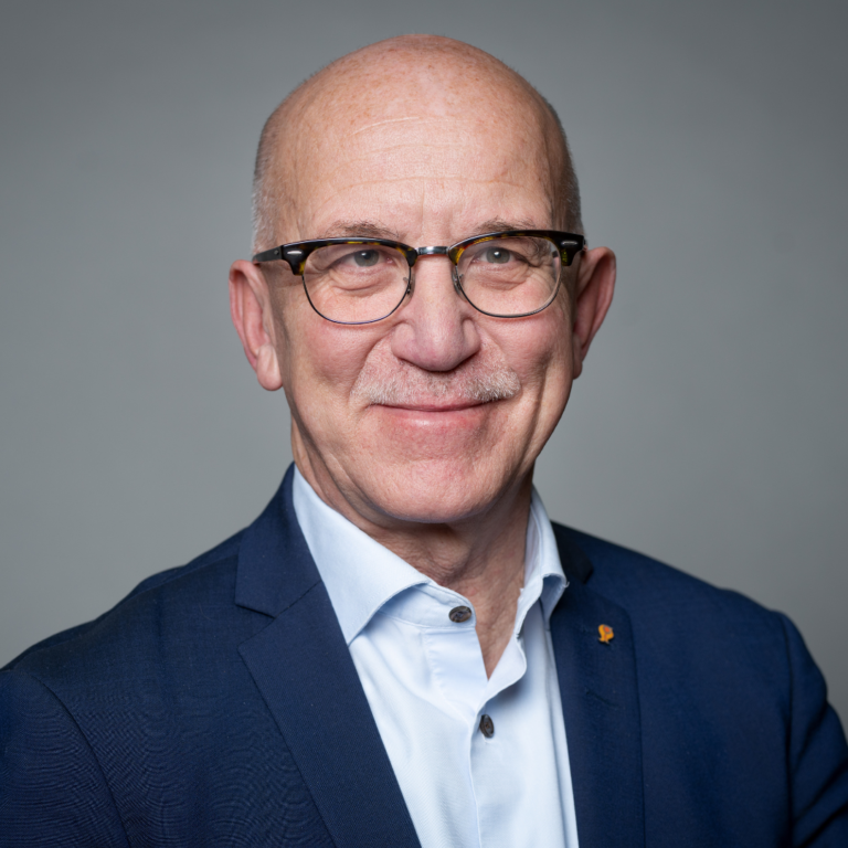 SKR: “I en tid då demokratin prövas är det viktigare än någonsin att hålla fast vid våra värderingar och agera för jämställdhet”  