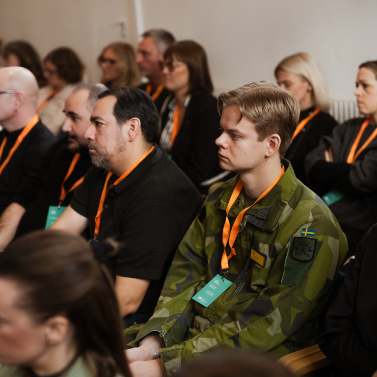 Jämställd arbetsplatskultur – förebygg sexism och sexuella trakasserier