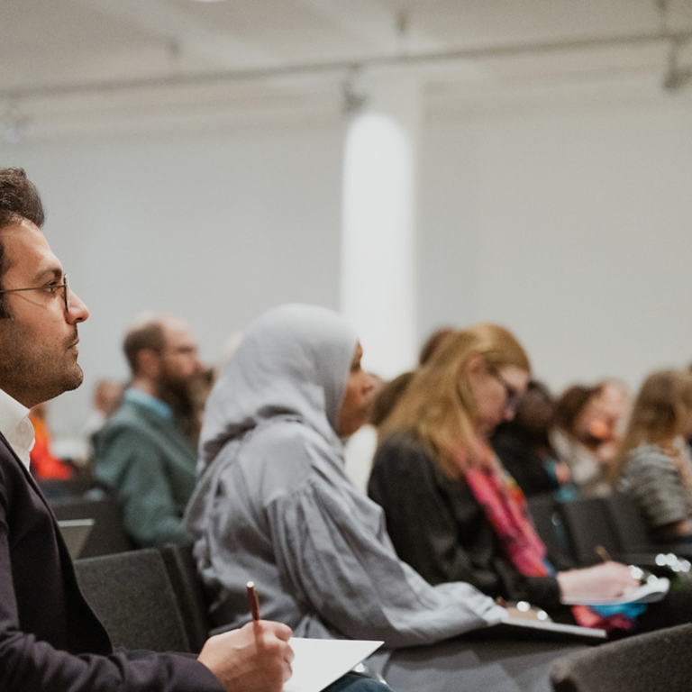 Demokrati, jämställdhet och ledarskap – utbildning för småkommuner