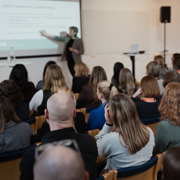 Verksamheter vi arbetat med