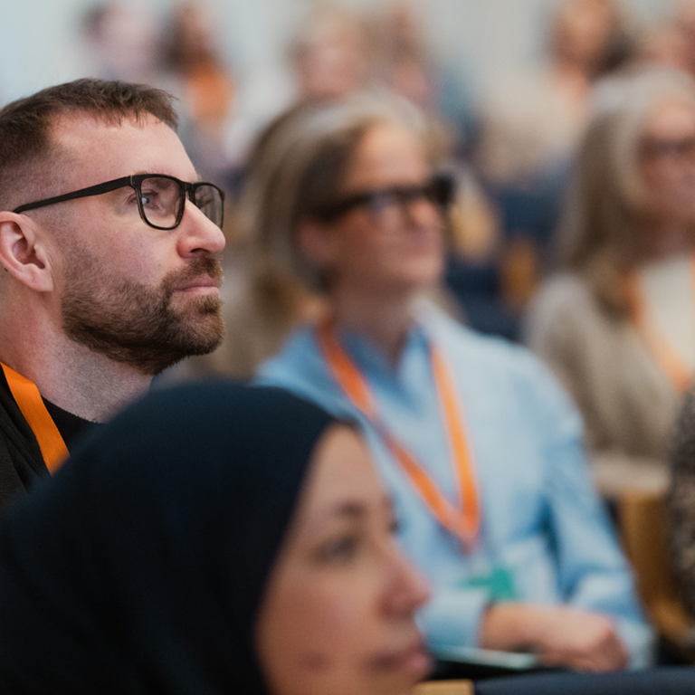 Jämställdhetsutbildning för nya förtroendevalda